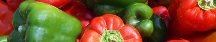 peppers