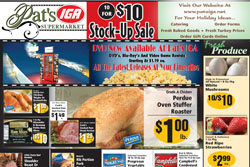 weeklyad